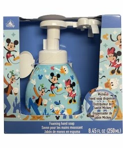 Deals ✔️ Disney Hand Soap Dispenser - Mickey Mouse & Friends ????