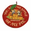 New ???? Disney Pot Holder - 2021 Epcot Food & Wine - Apple Orchard ???? 1 New ???? Disney Pot Holder - 2021 Epcot Food & Wine - Apple Orchard ???? -Disney KitchenMagnets shop c14846