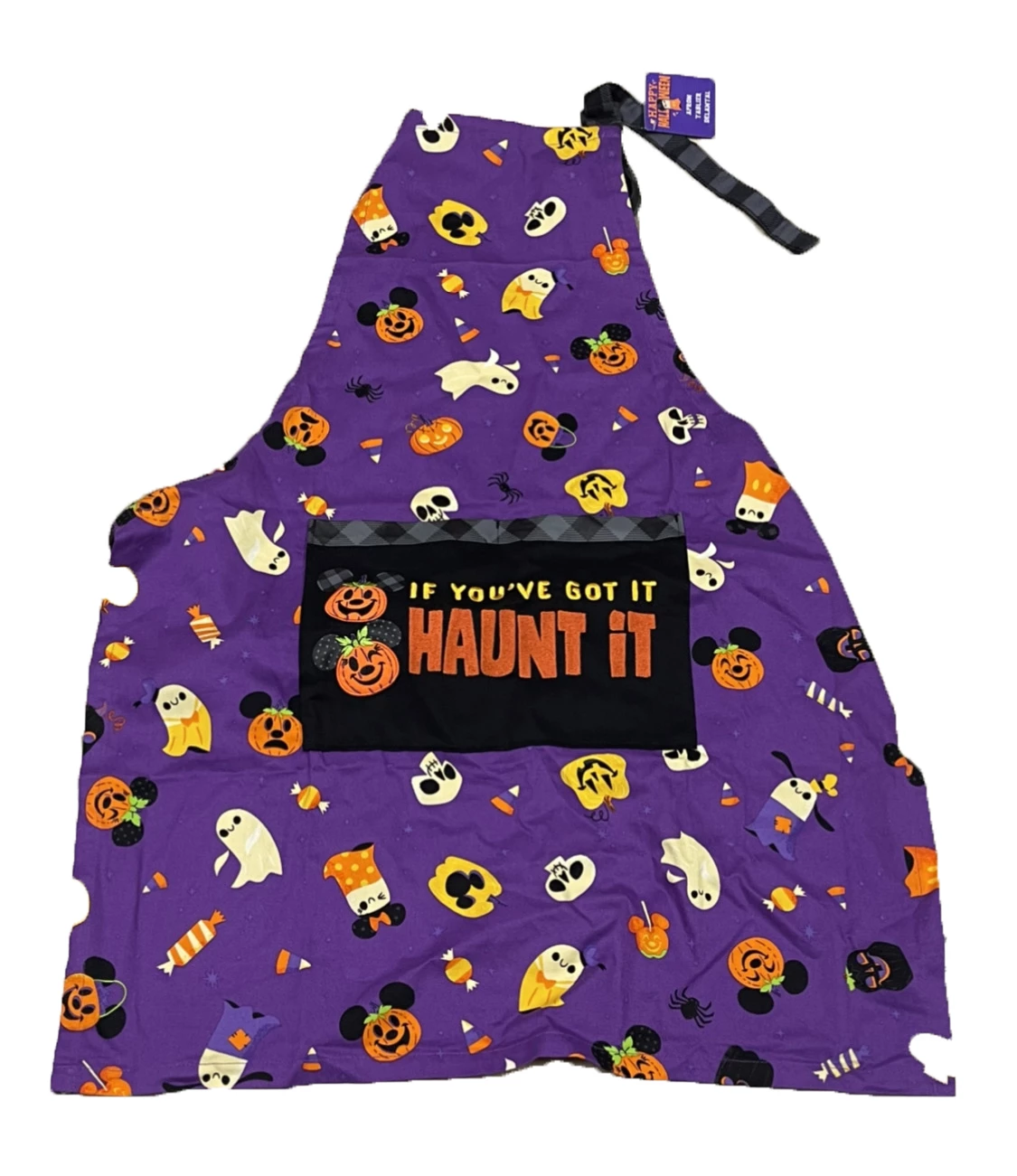 Best deal π₯° Disney Apron - 2021 π Halloween - Haunt IT π 3 Best deal π₯° Disney Apron - 2021 π Halloween - Haunt IT π