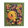 Brand new ???? Disney Magnet - Happy Orange Song ???? -Disney KitchenMagnets shop c14922