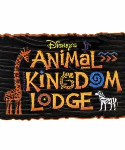 Discount ✔️ Disney Magnet - Animal Kingdom Lodge Resort ????