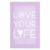 Discount 🎉 Disney Magnet - Love Your Life - Canvas 🔥 -Disney KitchenMagnets shop dc18h72963920