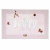 Promo ✔️ Disney Magnet - My Happy Place - Canvas ???? -Disney KitchenMagnets shop dc18h72963921