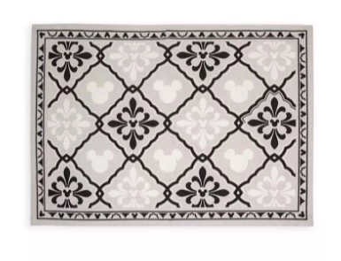 Best Sale ❤️ Disney Placemat - Mickey Mouse - Homestead Collection 👏