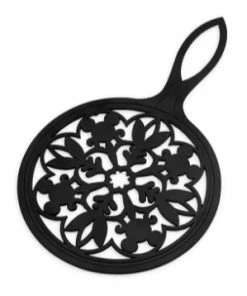 Best deal ✔️ Disney Trivet With Handle - Mickey Mouse - Homestead Collection ✨