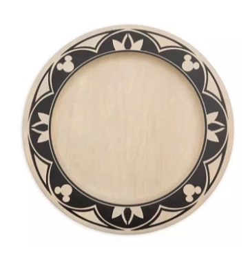 Discount ๐ฅ Disney Charger Plate - Mickey Mouse - Homestead Collection ๐ 3 Discount ๐ฅ Disney Charger Plate - Mickey Mouse - Homestead Collection ๐