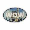Discount 🤩 Disney Car Magnet - Walt Disney World - Most Magical Place 💯 -Disney KitchenMagnets shop dc18h72965057