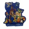 Top 10 ❤️ Disney Magnet - Toy Story Land - Hollywood Studios 🤩 -Disney KitchenMagnets shop dc18h72965059