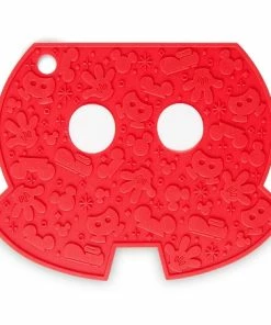 Cheap ???? Disney Trivet - I Am Mickey Mouse Shorts Icon - Silicone ????