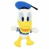 Coupon ???? Disney Magnet - Donald Duck Big Head Plush ⌛ -Disney KitchenMagnets shop file a964c163859968