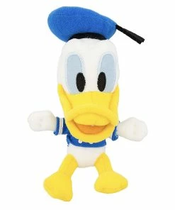 Coupon ???? Disney Magnet - Donald Duck Big Head Plush ⌛