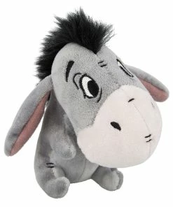 Best Pirce 🎁 Disney Magnet - Eeyore Big Head Plush 🧨