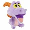 Promo ???? Disney Magnet - Figment Big Head Plush ???? -Disney KitchenMagnets shop file a964c163859970