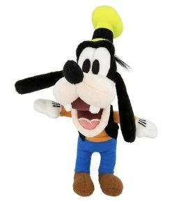 Cheap ⭐ Disney Magnet - Goofy Big Head Plush ✨