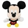Discount 🎉 Disney Magnet - Mickey Mouse Big Head Plush 🔔 -Disney KitchenMagnets shop file a964c163859972