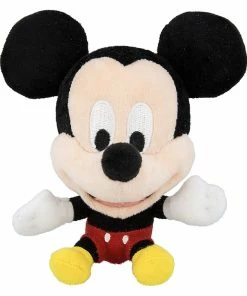 Discount ???? Disney Magnet - Mickey Mouse Big Head Plush ????