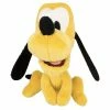Discount ???? Disney Magnet - Pluto Big Head Plush ???? -Disney KitchenMagnets shop file a964c163859974