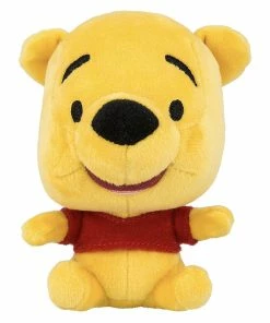 Buy ❤️ Disney Magnet - Winnie The Pooh Big Head Plush ????