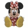Best Pirce ⌛ Disney Magnet - Big Feet Minnie 🛒 -Disney KitchenMagnets shop file a964c163860305