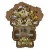 Buy ⭐ Disney Magnet - Animal Kingdom Safari - Mickey And Friends ???? -Disney KitchenMagnets shop file bca29059ga245