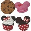 Cheap ๐ Disney Magnet Set - Minnie Mouse Treats - Set Of 4 โ๏ธ 2 Cheap ๐ Disney Magnet Set - Minnie Mouse Treats - Set Of 4 โ๏ธ -Disney KitchenMagnets shop img 082fv43