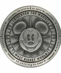 Hot Sale ???? Disney Bottle Opener Magnet - Mickey Mouse - Walt Disney World ❤️