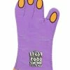 Brand new 🤩 Disney Oven Mitt - 2017 Food And Wine Festival - Figment ❤️ -Disney KitchenMagnets shop img 6810