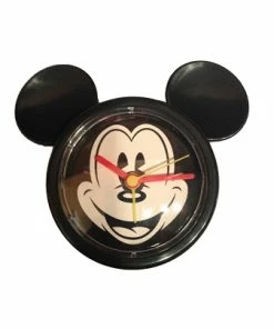 Discount ???? Disney Kitchen Timer - Mickey Mouse Clock Magnet ????