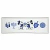 Deals 💯 Disney Holiday Tray - Mickey And Minnie Mouse Chanukah 🤩 -Disney KitchenMagnets shop sc102053