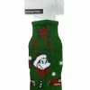 New ⌛ Disney Beverage Holder - Holiday Mickey And Minnie - Green ???? 2 New ⌛ Disney Beverage Holder - Holiday Mickey And Minnie - Green ???? -Disney KitchenMagnets shop sc102335