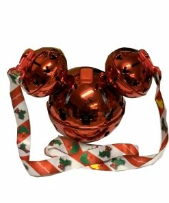 Best Pirce 💯 Disney Holiday Sipper - Mickey Mouse Jingle Bell Sipper - Light Up 😉