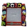 Buy ✨ Disney Photo Frame Magnet - 2020 Mickey And Friends ⌛ -Disney KitchenMagnets shop sc10936