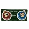 Best Pirce ✨ Disney Car Magnet Set - Holiday Chip N Dale - Passholder 🌟 -Disney KitchenMagnets shop sc11019