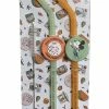 Flash Sale ⌛ Disney Reusable Straws With Brush - Flower & Garden 2020 - Silicone ???? -Disney KitchenMagnets shop sc11551 scaled
