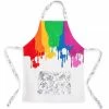 Coupon ???? Disney Apron - Disney Ink & Paint - Youth ⭐ 1 Coupon ???? Disney Apron - Disney Ink & Paint - Youth ⭐ -Disney KitchenMagnets shop sc11616