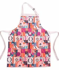 Brand new ???? Disney Apron - Disney Parks ABC ????
