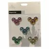Wholesale 🤩 Disney Magnet Set - Mickey Mouse Gems - Set Of 5 🌟