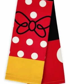Deals ???? Disney Kitchen Towel Set - Mickey And Minnie - Mousewares ????