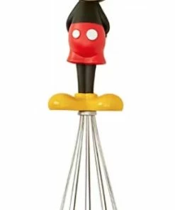 Best deal ✔️ Disney Whisk - Mickey Mouse - Mousewares 👍
