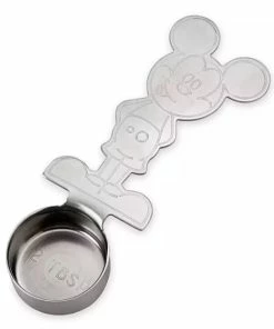 Cheap ✔️ Disney Coffee Scoop - Mickey Mouse - Mousewares ????