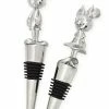Best reviews of ???? Disney Bottle Stopper Set - Mickey & Minnie - Mousewares ???? -Disney KitchenMagnets shop sc12929