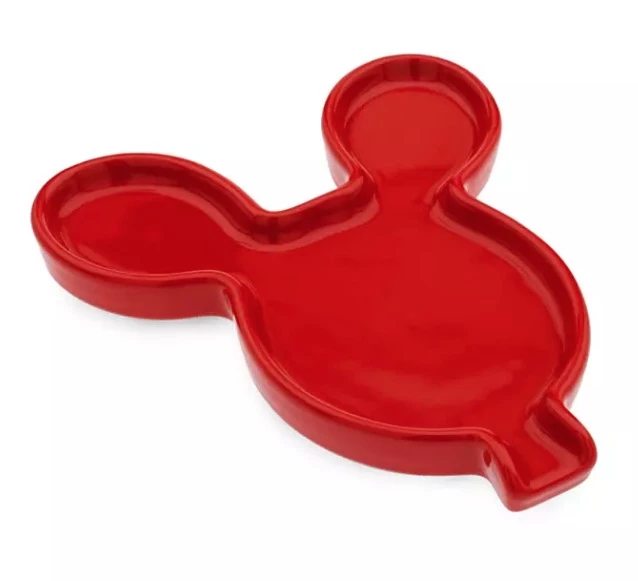 Cheap ???? Disney Spoon Rest - Mickey Mouse Balloon - Mousewares ???? 3 Cheap ???? Disney Spoon Rest - Mickey Mouse Balloon - Mousewares ????