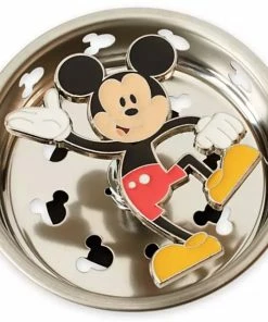 Best Sale ⌛ Disney Drain Stopper - Mickey Mouse - Mousewares 🔥
