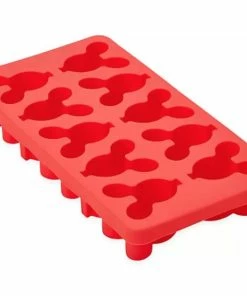 Promo ⭐ Disney Ice Cube Tray - Mickey Balloon - Mousewares ????