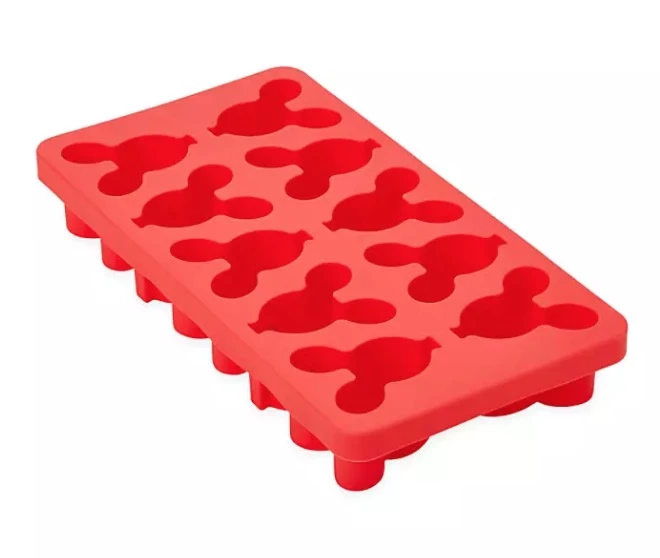 Promo ⭐ Disney Ice Cube Tray - Mickey Balloon - Mousewares ???? 3 Promo ⭐ Disney Ice Cube Tray - Mickey Balloon - Mousewares ????