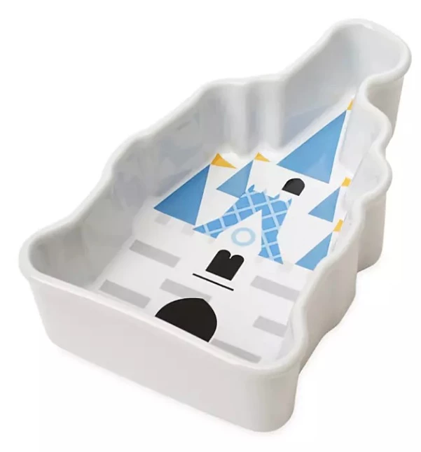 Promo π Disney Ramekin - Cinderella Castle - Walt Disney World π₯ 3 Promo π Disney Ramekin - Cinderella Castle - Walt Disney World π₯