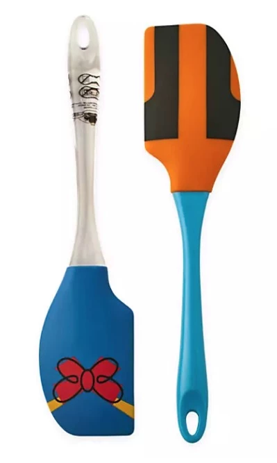 Best Sale ✔️ Disney Spatula Set - Donald Duck And Goofy ✔️ 3 Best Sale ✔️ Disney Spatula Set - Donald Duck And Goofy ✔️