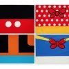Deals ???? Disney Placemat Set - Mickey And Friends - Mousewares ❤️ 1 Deals ???? Disney Placemat Set - Mickey And Friends - Mousewares ❤️ -Disney KitchenMagnets shop sc12957