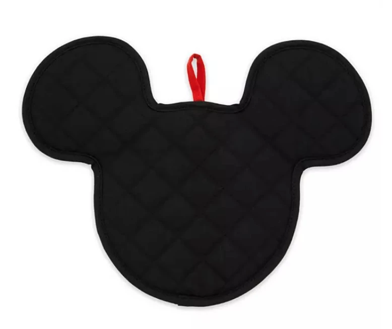 Best Pirce ???? Disney Pot Holder - Mickey Mouse - Mousewares ???? 3 Best Pirce ???? Disney Pot Holder - Mickey Mouse - Mousewares ????