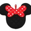 Promo ???? Disney Pot Holder - Minnie Mouse - Mousewares ❤️ 2 Promo ???? Disney Pot Holder - Minnie Mouse - Mousewares ❤️ -Disney KitchenMagnets shop sc12961